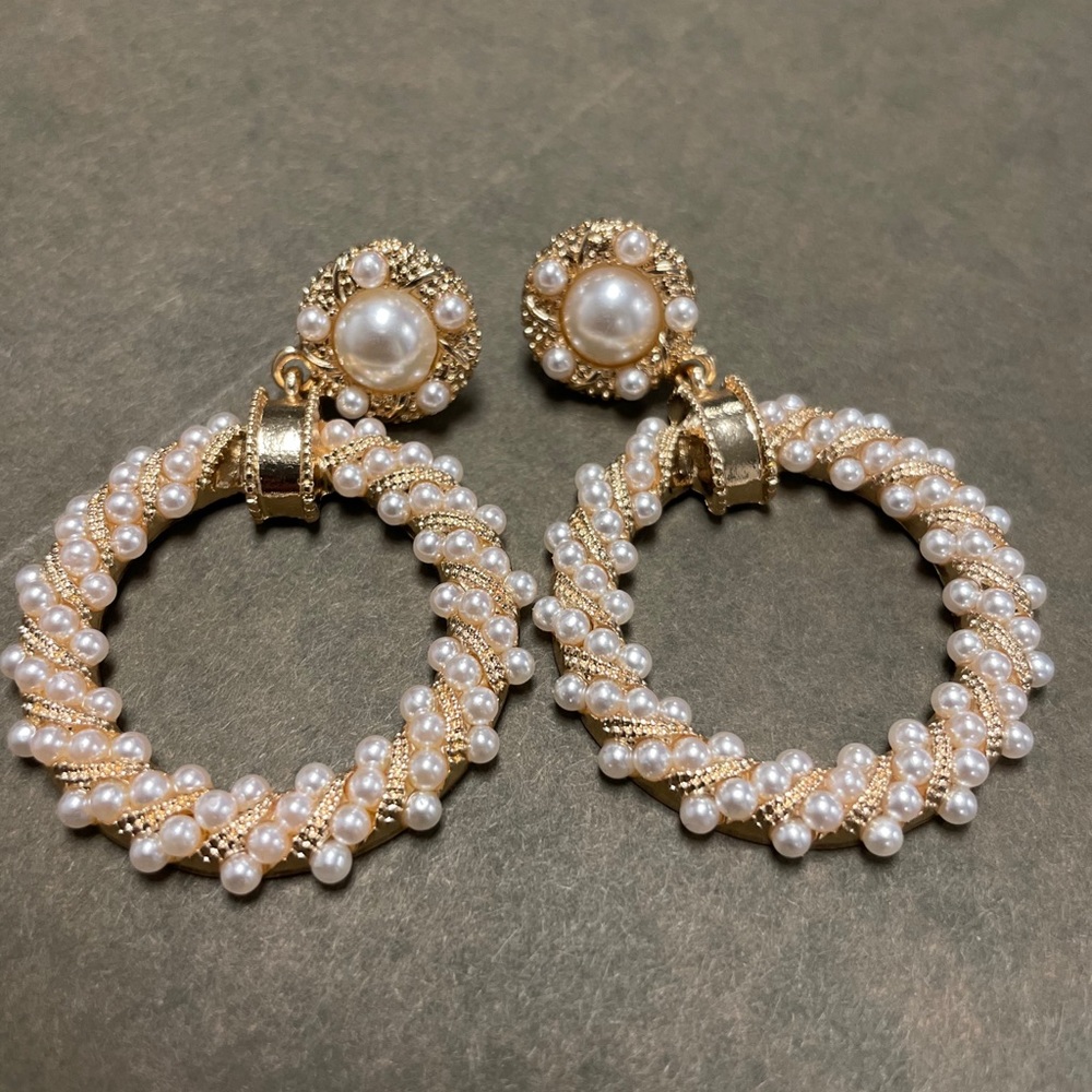 Pearl earnings